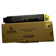 CO.OLYMPIC CO.OLY.22 PK-5011 Y 6000 Sayfa SARI (YELLOW) MUADIL Lazer Yazıcıla...