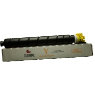 CO.OLYMPIC CO.OLY.26 CK-8531 Y 20000 Sayfa SARI (YELLOW) MUADIL Lazer Yazıcıl...