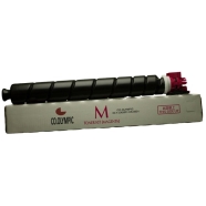 CO.OLYMPIC CO.OLY.27 CK-8531 M 20000 Sayfa KIRMIZI (MAGENTA) MUADIL Lazer Yaz...