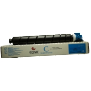 CO.OLYMPIC CO.OLY.29 CK-8532 C 20000 Sayfa MAVİ (CYAN) MUADIL Lazer Yazıcılar...
