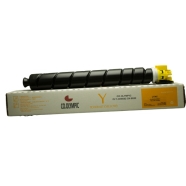 CO.OLYMPIC CO.OLY.30 CK-8532 Y 20000 Sayfa SARI (YELLOW) MUADIL Lazer Yazıcıl...