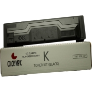 CO.OLYMPIC CO.OLY.36 CK-5511 K 18000 Sayfa SİYAH MUADIL Lazer Yazıcılar / Fak...