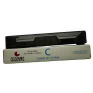 CO.OLYMPIC CO.OLY.37 CK-5511 C 12000 Sayfa MAVİ (CYAN) MUADIL Lazer Yazıcılar...