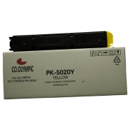 CO.OLYMPIC CO.OLY.42 PK-5020 Y 5000 Sayfa SARI (YELLOW) MUADIL Lazer Yazıcıla...
