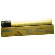 CO.OLYMPIC CO.OLY.46 TN-321 Y 25000 Sayfa SARI (YELLOW) MUADIL Lazer Yazıcıla...
