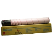 CO.OLYMPIC CO.OLY.47 TN-321 M 25000 Sayfa KIRMIZI (MAGENTA) MUADIL Lazer Yazı...