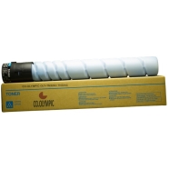 CO.OLYMPIC CO.OLY.49 TN324 C 26000 Sayfa MAVİ (CYAN) MUADIL Lazer Yazıcılar /...