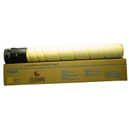 CO.OLYMPIC CO.OLY.50 TN324 Y 26000 Sayfa SARI (YELLOW) MUADIL Lazer Yazıcılar...