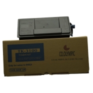 CO.OLYMPIC CO.OLY.53 TK-3100 K 12500 Sayfa SİYAH MUADIL Lazer Yazıcılar / Fak...