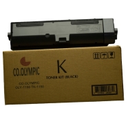 CO.OLYMPIC CO.OLY.58 TK-1150 K 3000 Sayfa SİYAH MUADIL Lazer Yazıcılar / Faks...