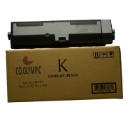 CO.OLYMPIC CO.OLY.59 TK-1170 K 7200 Sayfa SİYAH MUADIL Lazer Yazıcılar / Faks...
