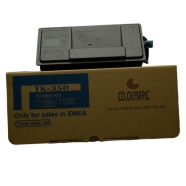 CO.OLYMPIC CO.OLY.66 TK-350 K 15000 Sayfa SİYAH MUADIL Lazer Yazıcılar / Faks...
