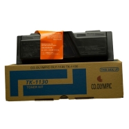 CO.OLYMPIC CO.OLY.67 TK-1130 K 3000 Sayfa SİYAH MUADIL Lazer Yazıcılar / Faks...