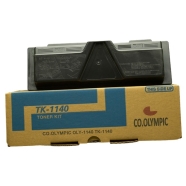CO.OLYMPIC CO.OLY.68 TK-1140 K 7200 Sayfa SİYAH MUADIL Lazer Yazıcılar / Faks...