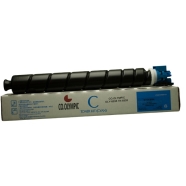 CO.OLYMPIC CO.OLY.76 TK-8335 C 15000 Sayfa MAVİ (CYAN) MUADIL Lazer Yazıcılar...