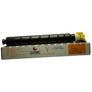CO.OLYMPIC CO.OLY.77 TK-8335 Y 15000 Sayfa SARI (YELLOW) MUADIL Lazer Yazıcıl...