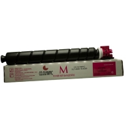 CO.OLYMPIC CO.OLY.78 TK-8335 M 15000 Sayfa KIRMIZI (MAGENTA) MUADIL Lazer Yaz...