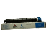 CO.OLYMPIC CO.OLY.80 TK-8345 C 12000 Sayfa MAVİ (CYAN) MUADIL Lazer Yazıcılar...