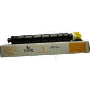 CO.OLYMPIC CO.OLY.81 TK-8345 Y 12000 Sayfa SARI (YELLOW) MUADIL Lazer Yazıcıl...