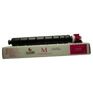 CO.OLYMPIC CO.OLY.82 TK-8345 M 12000 Sayfa KIRMIZI (MAGENTA) MUADIL Lazer Yaz...