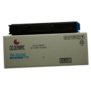CO.OLYMPIC CO.OLY.88 TK-5370 C 5000 Sayfa MAVİ (CYAN) MUADIL Lazer Yazıcılar ...