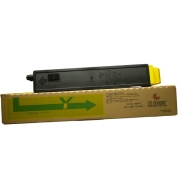CO.OLYMPIC CO.OLY.93 TK-895 Y 6000 Sayfa SARI (YELLOW) MUADIL Lazer Yazıcılar...