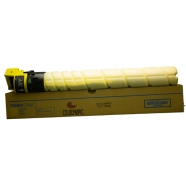 CO.OLYMPIC CO.OLY.99 TN328 Y 28000 Sayfa SARI (YELLOW) MUADIL Lazer Yazıcılar...