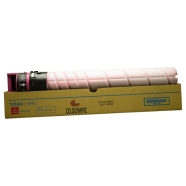 CO.OLYMPIC CO.OLY.100 TN328 M 28000 Sayfa KIRMIZI (MAGENTA) MUADIL Lazer Yazı...