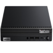 LENOVO ThinkCentre M70q Gen5 INTEL i7 14700T 16 GB DDR5 12TESCPW00 Freedos Mi...