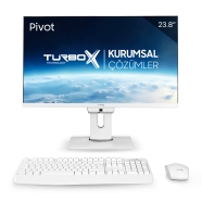 TURBOX ATM00012543 INTEL i5 12400 16 GB DDR4 ATM00012543 Freedos Tümleşik Bil...