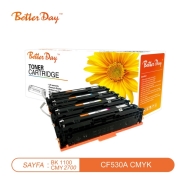 BETTER DAY BHP-CF530A/205A SET BHP-CF530A/205A SET 3800 Sayfa 4 RENK ( MAVİ,S...