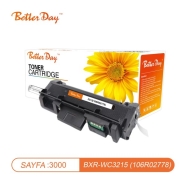 BETTER DAY BXR-WC3215 / 3225 (106R02778) BXR-WC3215 / 3225 (106R02778) 3000 S...