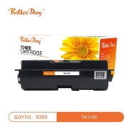 BETTER DAY BKY-TK1130 BKY-TK1130 3000 Sayfa SİYAH MUADIL Lazer Yazıcılar / Fa...