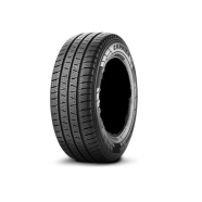 PİRELLİ 4351700 235/65 R Jant Çapı (inç)  16 CARRIER LT01 115 R KAR TİPİ Kamy...