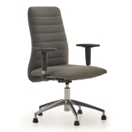 ZIVELLA OFFICE FURNITURE STEEL BRK40070 Misafir Koltuğu