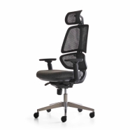 ZIVELLA OFFICE FURNITURE PRIME BRK50020 Çalışma Koltuğu