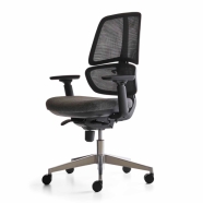 ZIVELLA OFFICE FURNITURE PRIME BRK50120 Çalışma Koltuğu