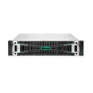HPE HPE Alletra Storage MP 10000 2U Chassis Alletra_MP_16_core_8x3840_GB_FC V...