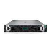 HPE ProLiant DL380 Gen11 8SFF P52534-B21_2xGold_6530_512_GB Sunucu Ünitesi