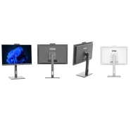 TECHNOPC PROPC AIO DMT24-135165 INTEL i5 13400 16 GB DDR4 006909 Pardus Tümle...