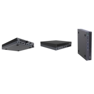 TECHNOPC PROPC Mini DJM610W1 INTEL i5 12450H 8 GB DDR4 005651 Windows 11 Prof...