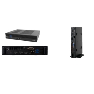 TECHNOPC PROPC Mini DJH6814I3 INTEL i3 14100 8 GB DDR4 006905 Pardus Mini Bil...