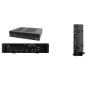 TECHNOPC PROPC Mini DJH6814I5 INTEL i5 14400 16 GB DDR4 006906 Pardus Mini Bi...