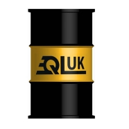 QLUK LUBRICANTS 01-0540-03-205 NEW EXTREME SAE 5W/40 1 x 205 lt Binek ve Hafi...