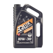 QLUK LUBRICANTS 01-1030-01-007 NEW PREMIUM SAE 10W/30 1 x 7 lt Binek ve Hafif...