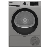 ARÇELİK 901 KMX S Çamaşır Kurutma Makinası