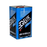QLUK LUBRICANTS 03-MANT-03-016 SÜPER MAVİ 1 x 16 kg Antifriz