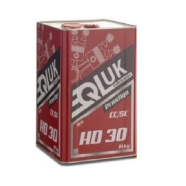 QLUK LUBRICANTS 01-HD30-03-014 NEW PRESTIGE SAE 30 4 ZAMANLI TEK DERECELİ 1 x...