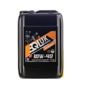 QLUK LUBRICANTS 01-1040-05-020 NEW EXTREME SAE 10W/40 1 x 20 lt Ağır Ticari A...