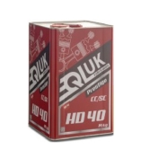 QLUK LUBRICANTS 01-HD40-05-014 NEW PRESTIGE SAE 40 4 ZAMANLI TEK DERECELİ 1 x...
